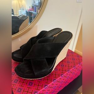 Tory Burch Bailey Wedge